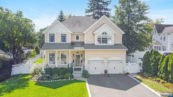 19 Lowell ST, Westwood, NJ 07675