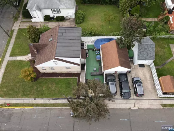 Lodi, NJ 07644,191 Terrace AVE