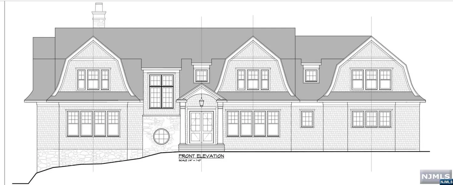 850 Aztec TRL, Franklin Lakes, NJ 07417