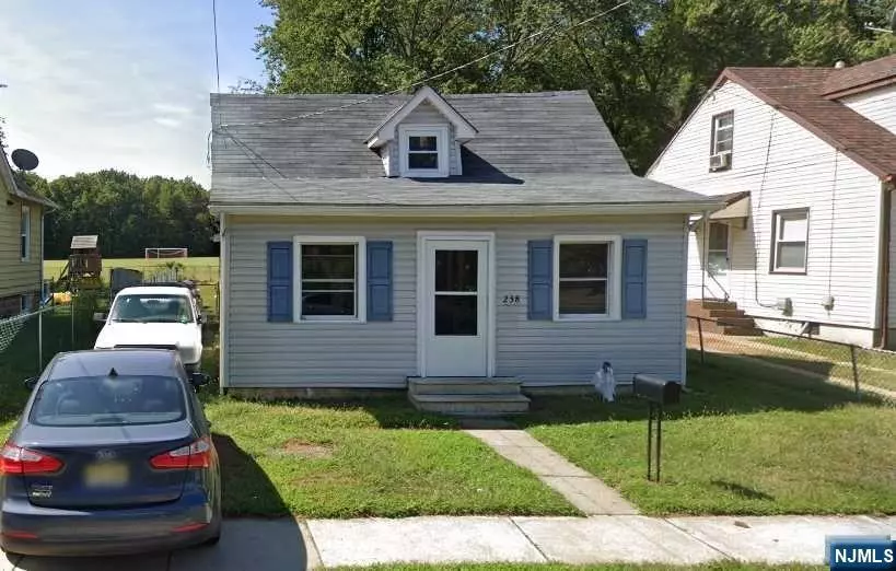 Westville, NJ 08093,238 Chestnut ST