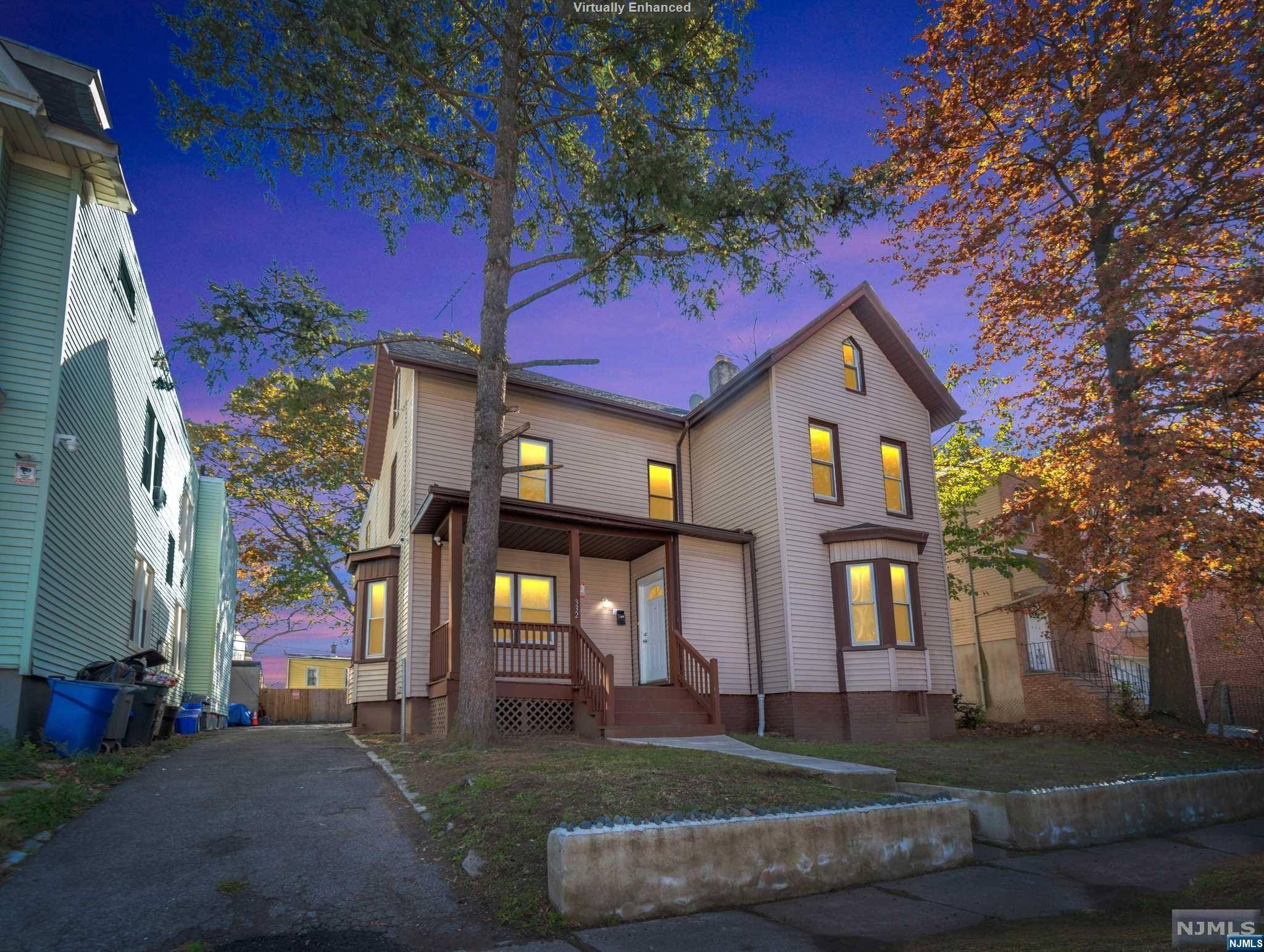 332 Amherst ST, East Orange, NJ 07018