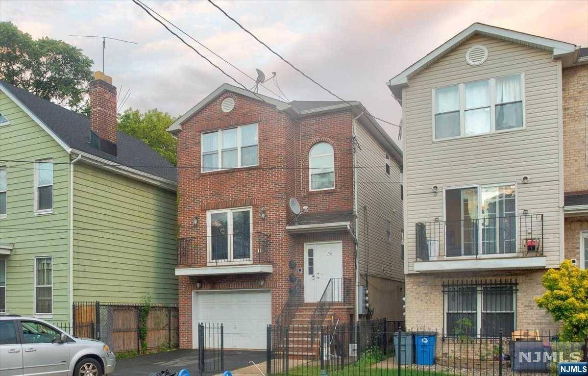 Newark, NJ 07114,158 Sherman AVE