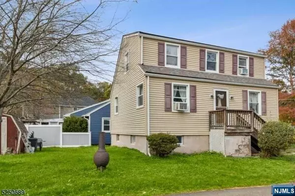 47 Seneca TRL, Denville Township, NJ 07834