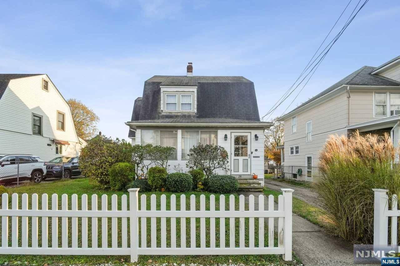 25 Jersey AVE,  Suffern,  NY 10901