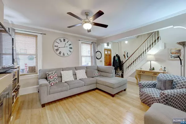 Clifton, NJ 07011,244 E 1st ST