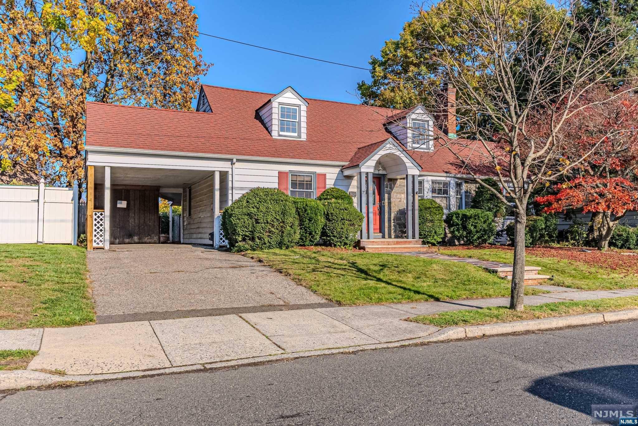 Totowa, NJ 07512,12 Willard AVE