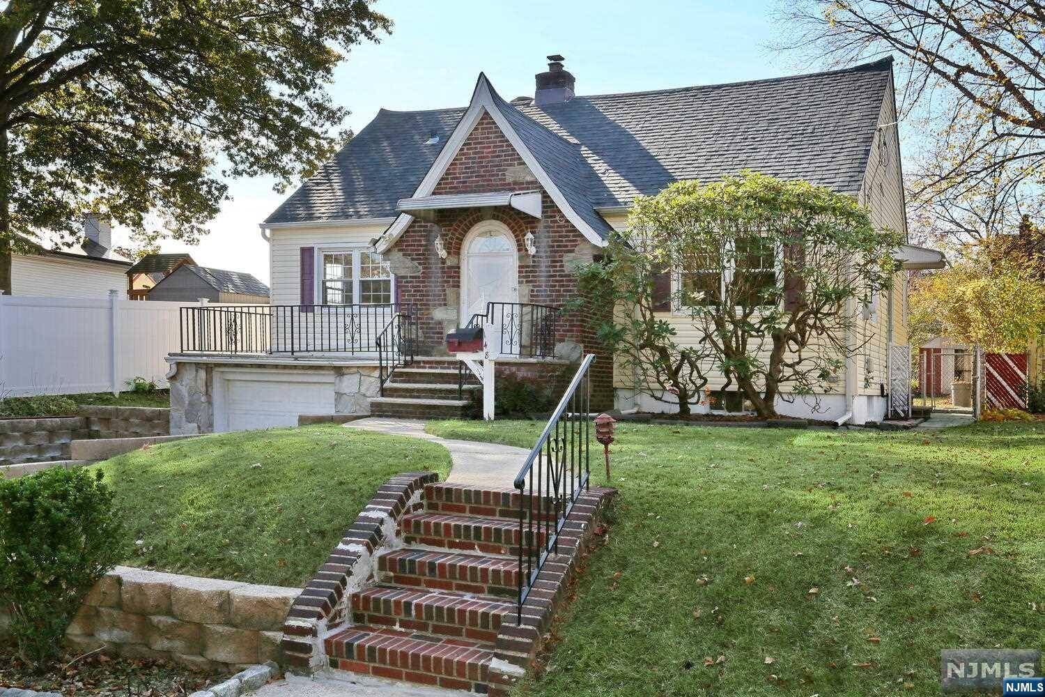 148 Ackerman ST, Maywood, NJ 07607