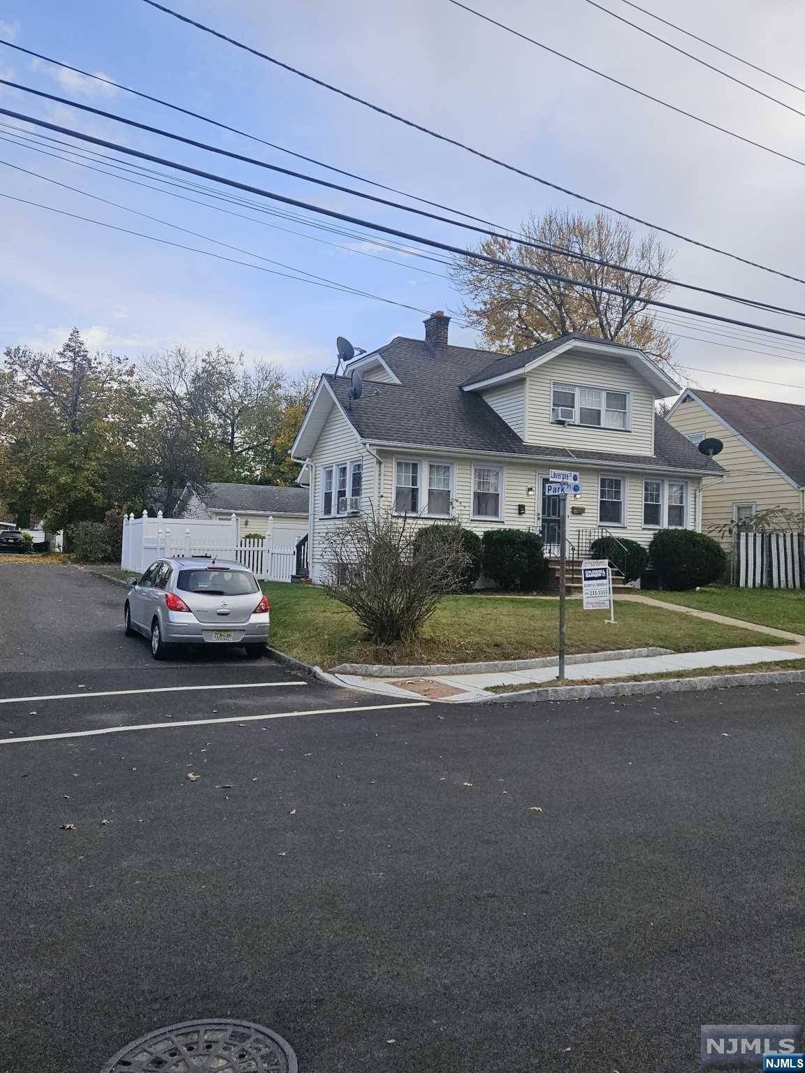 26 Lavergne ST, Belleville, NJ 07109