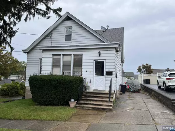 50 Anderson AVE, Totowa, NJ 07512