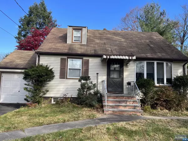 25 Oakland AVE, Springfield, NJ 07081
