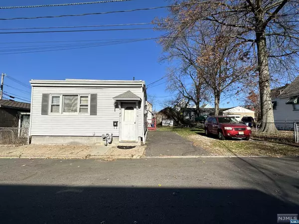 57 Franklin AVE, Garfield, NJ 07026