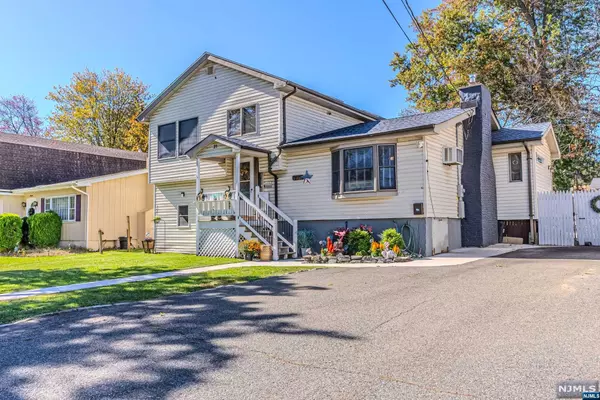 Par-troy Hills Twp., NJ 07034,21 Mohawk AVE