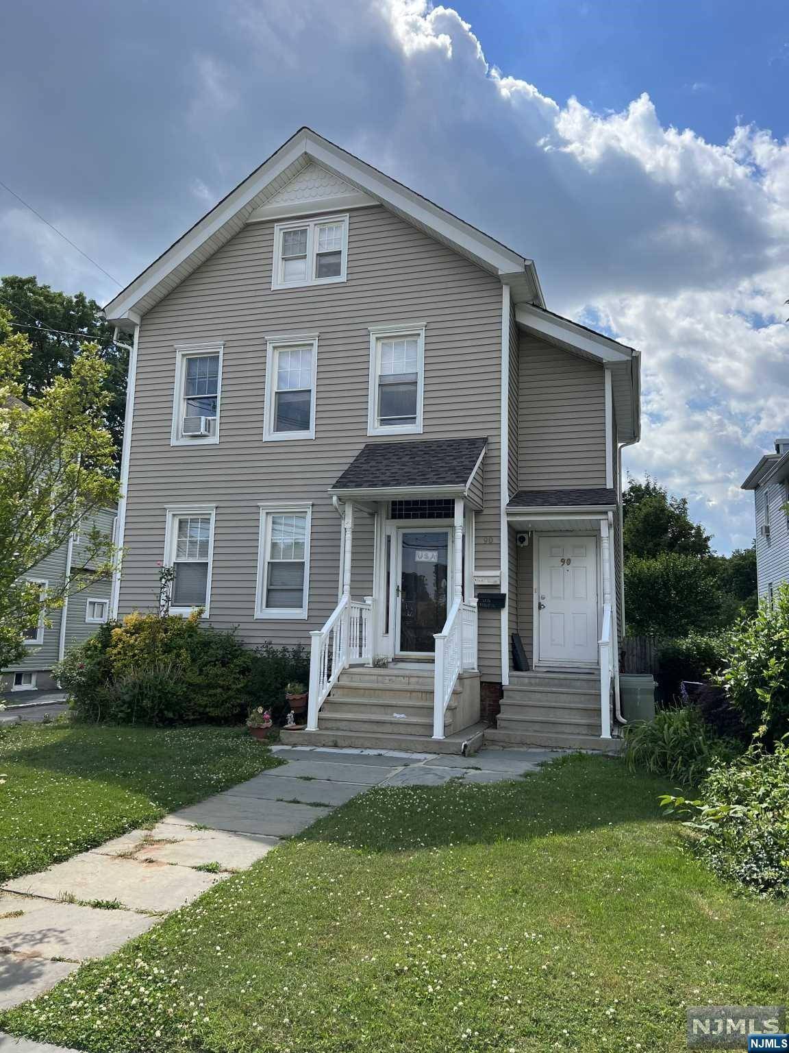 90 Thomas ST, Bloomfield, NJ 07003