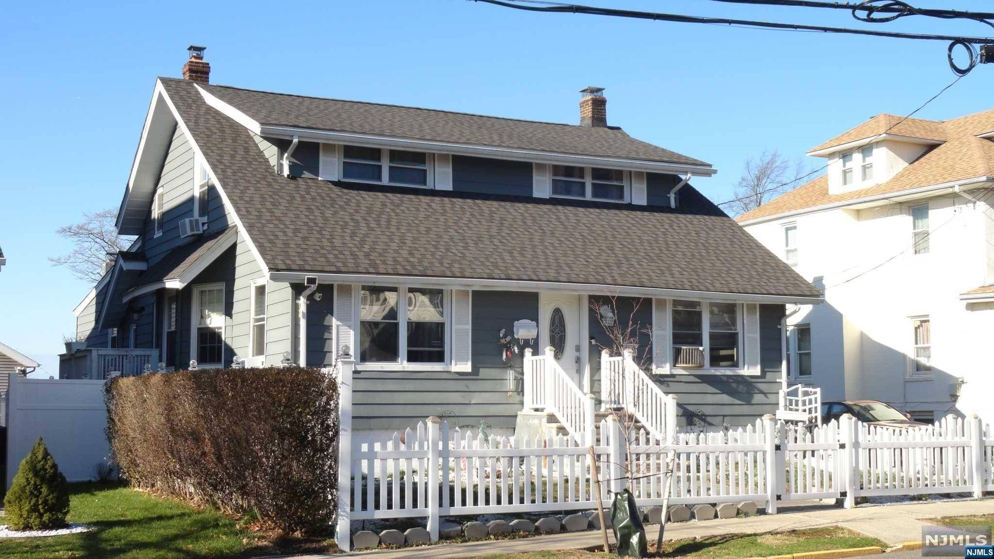 126 Palisade AVE, Bogota, NJ 07603