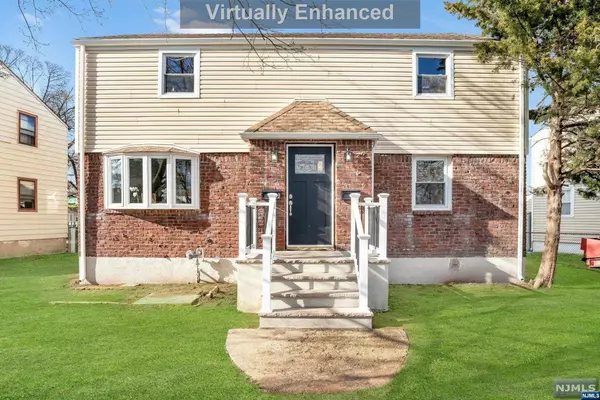 12 N Savoie ST, Lodi, NJ 07644