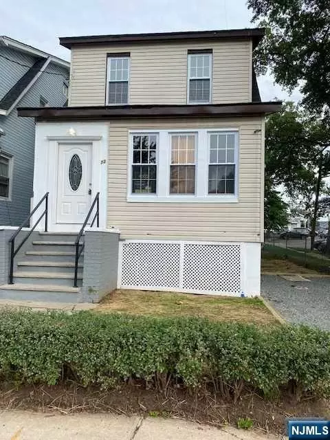 Irvington, NJ 07111,72 Rutgers ST