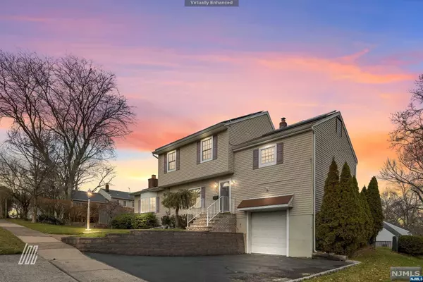 182 Pascack AVE, Emerson, NJ 07630