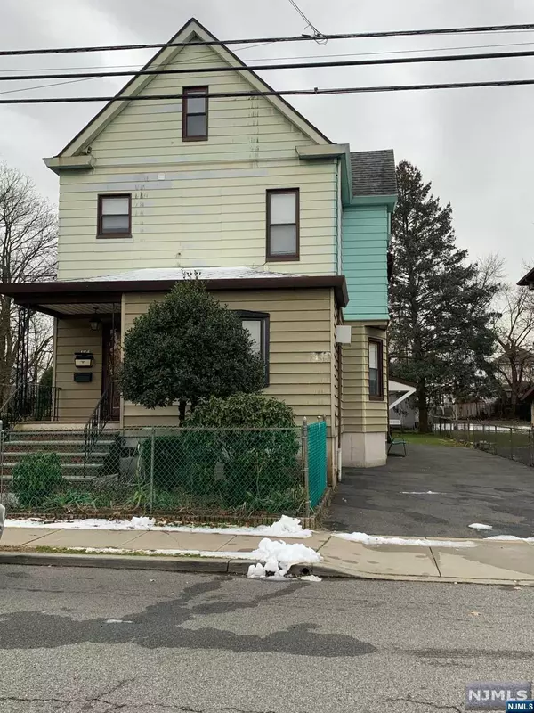 124 Liberty ST, Lodi, NJ 07644