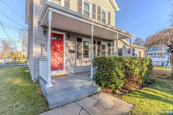 22 Orchard ST, Denville Township, NJ 07834