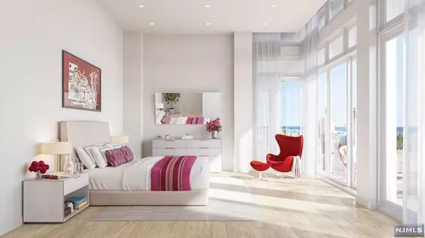 Long Branch, NJ 07740,392 Ocean AVE #1803