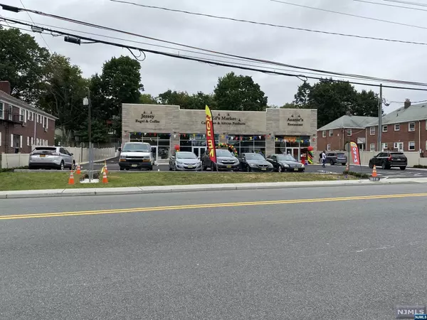 1280 Teaneck, Teaneck, NJ 07666