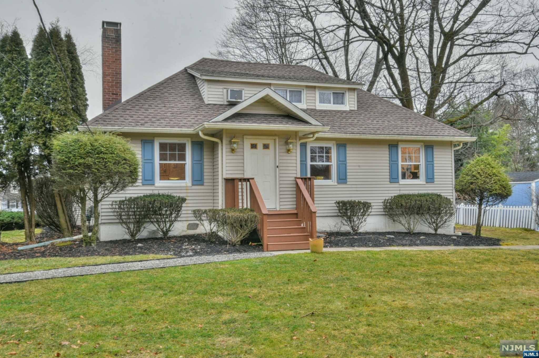 390 Airmount AVE, Ramsey, NJ 07446