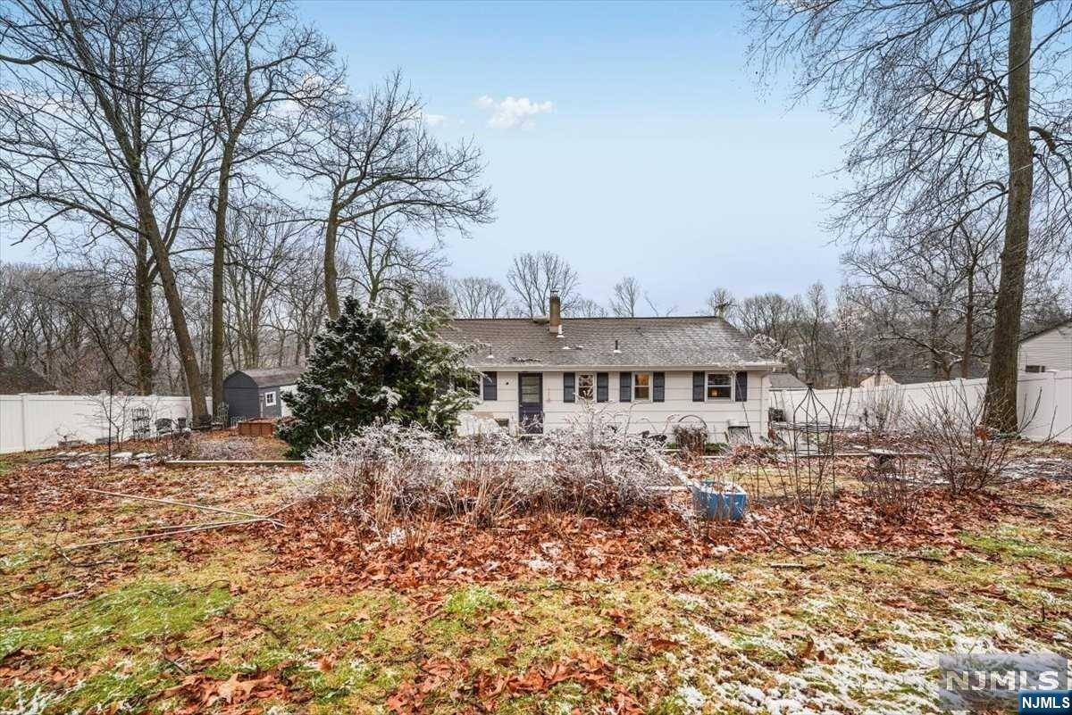 Randolph Township, NJ 07869,67 Davis AVE