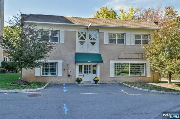Westfield, NJ 07090,115 New ST
