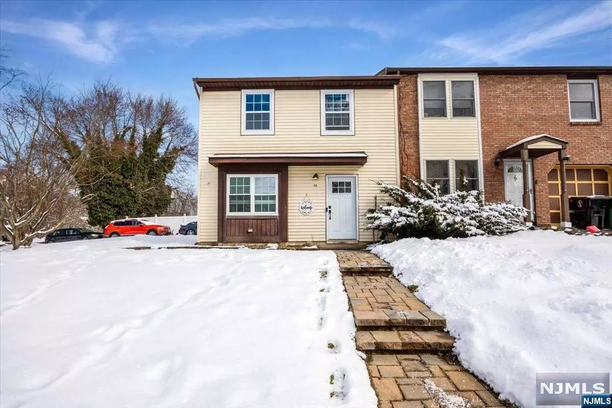 Washington Boro, NJ 07882,26 Lenape TRL