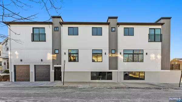 621 Valley Brook AVE, Lyndhurst, NJ 07071