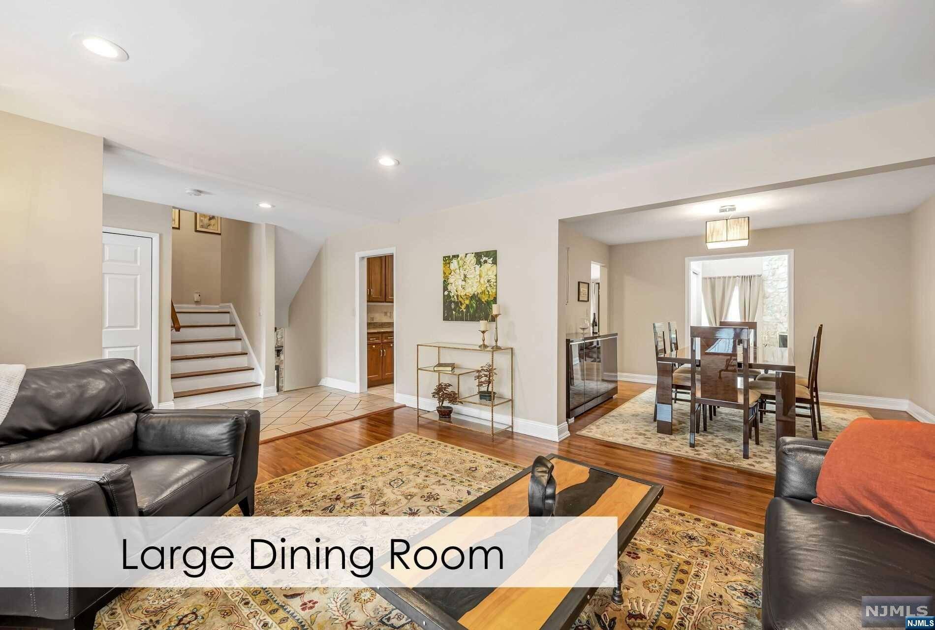 Oradell, NJ 07649,999 Amaryllis AVE