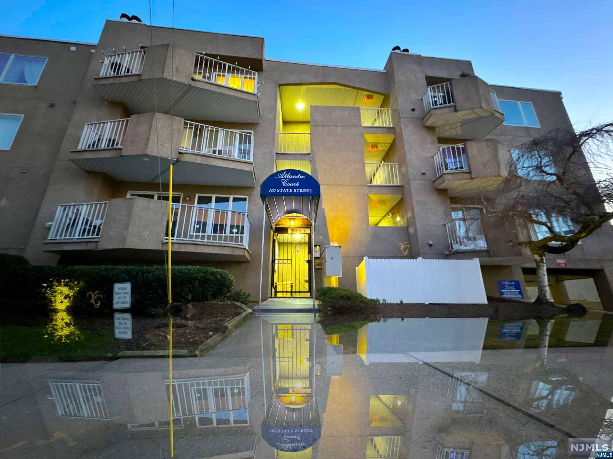 105 State ST #2A, Hackensack, NJ 07601