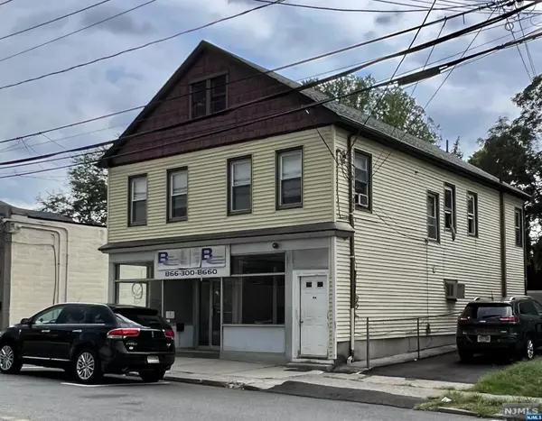 74 W Main, Bergenfield, NJ 07621