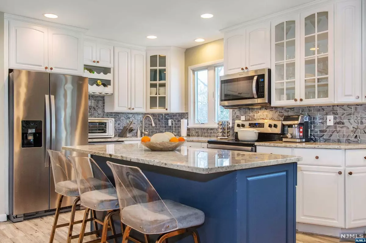 Montville Township, NJ 07005,5 Kingsland RD