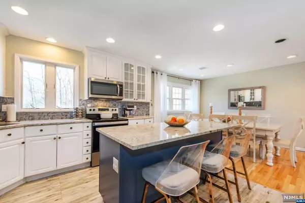 Montville Township, NJ 07005,5 Kingsland RD