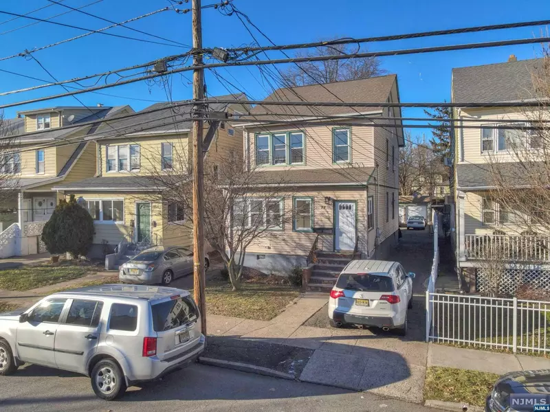 75-79 Maryland AVE, Paterson, NJ 07503