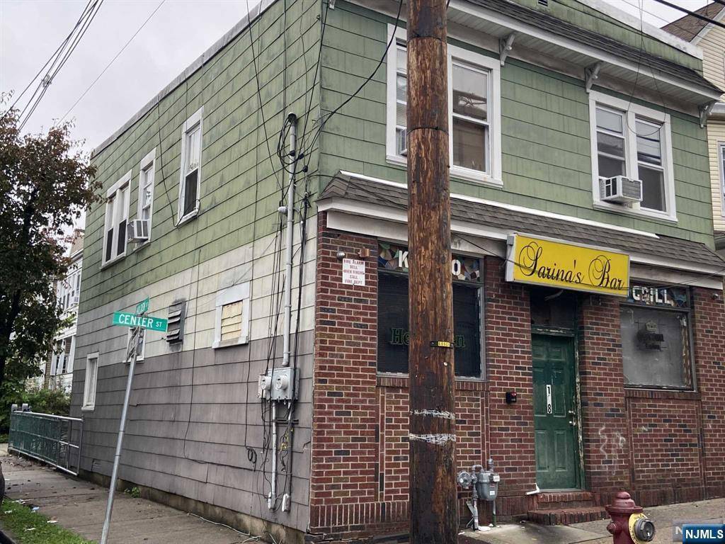 Clifton, NJ 07011,108 Center ST