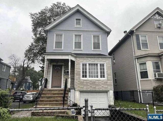 53 Marcy AVE, East Orange, NJ 07017