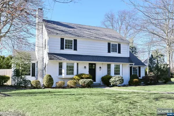 Demarest, NJ 07627,63 Forest RD