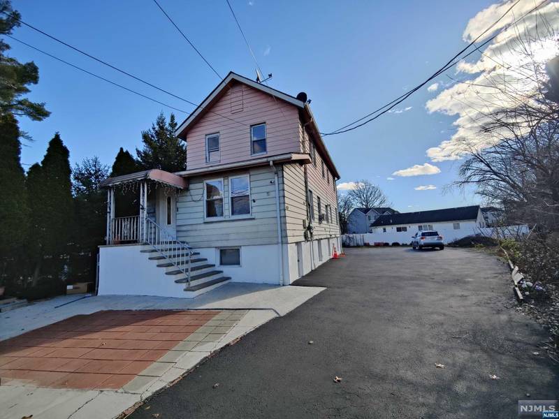 2 Liberty, Little Ferry, NJ 07643