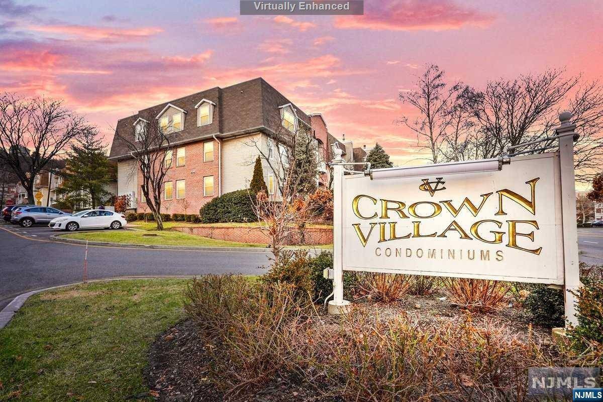 8 Garden PL #283, Edgewater, NJ 07020