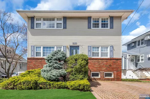 615 Chase AVE, Lyndhurst, NJ 07071