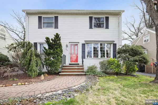 42 New York, Bergenfield, NJ 07621