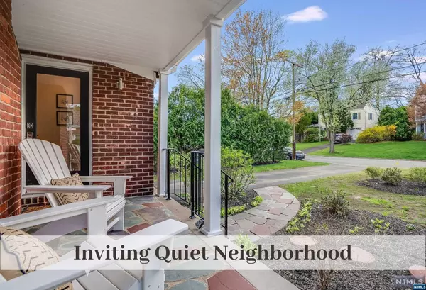 Glen Rock, NJ 07452,159 Forest RD