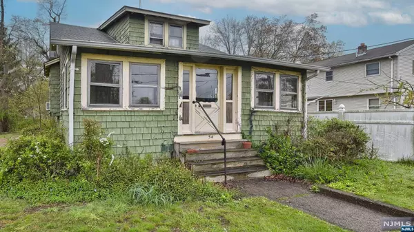 Lincoln Park Borough, NJ 07035,54 S Valley RD