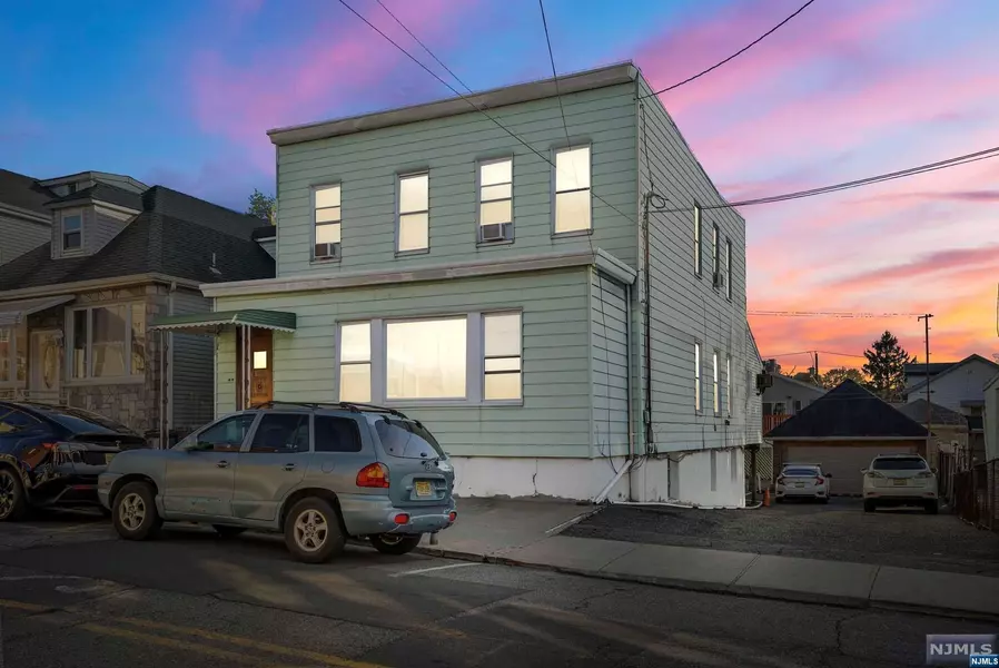 1439 46th ST, North Bergen, NJ 07047