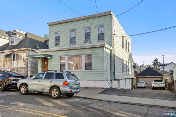 North Bergen, NJ 07047,1439 46th ST