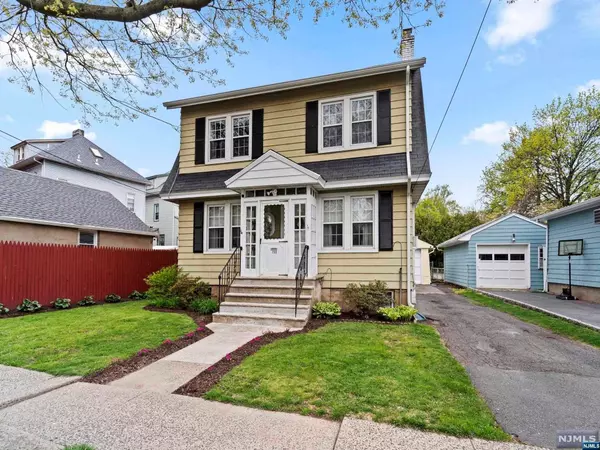 150 State ST, Bloomfield, NJ 07003