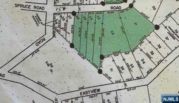 0 Crest RD, Mahwah, NJ 07430