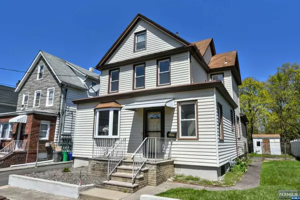 539 Freeman ST, Lyndhurst, NJ 07071